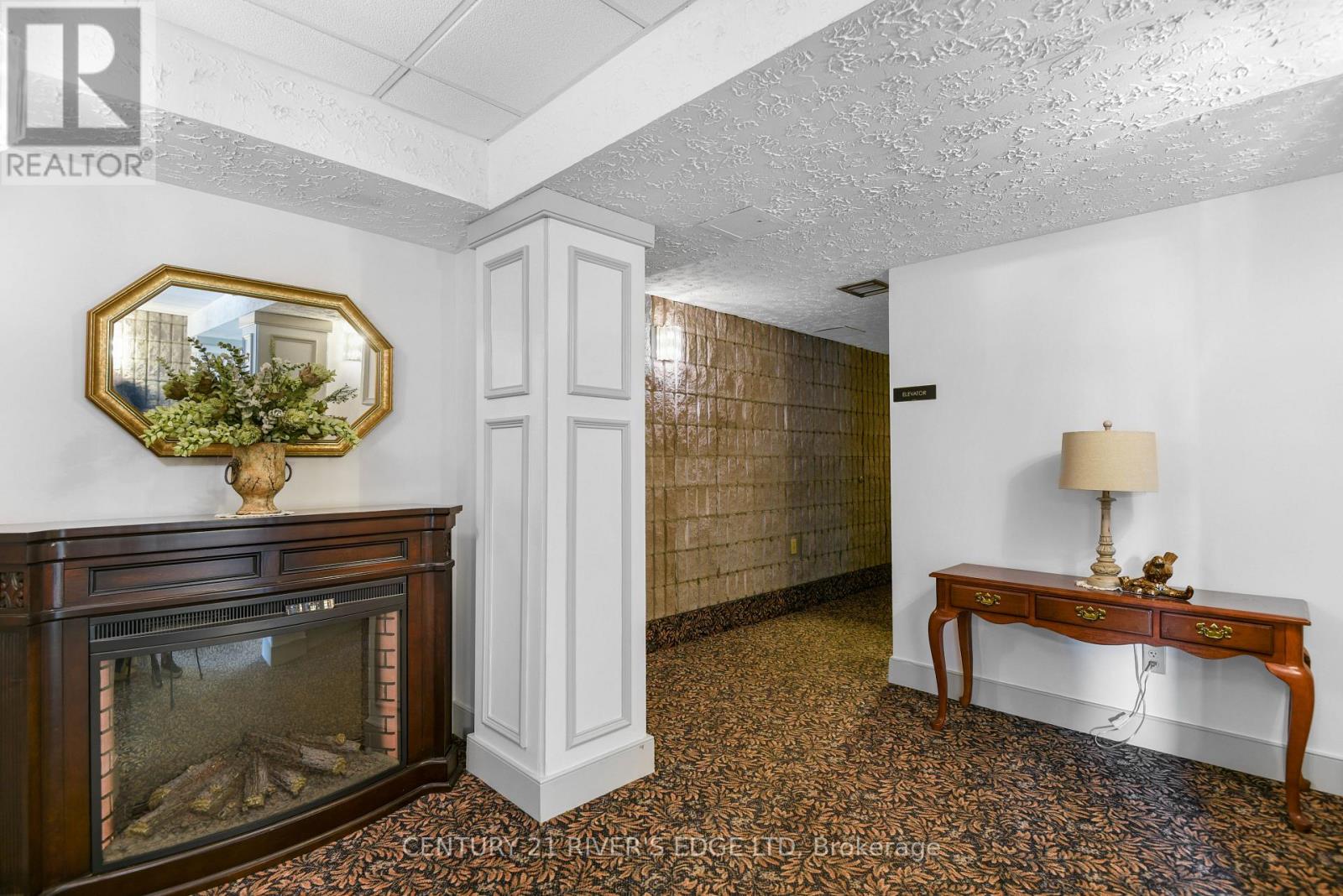 505 - 95 Windsor Drive, Brockville, Ontario K6V 3H7 - Photo 6 - X13708440