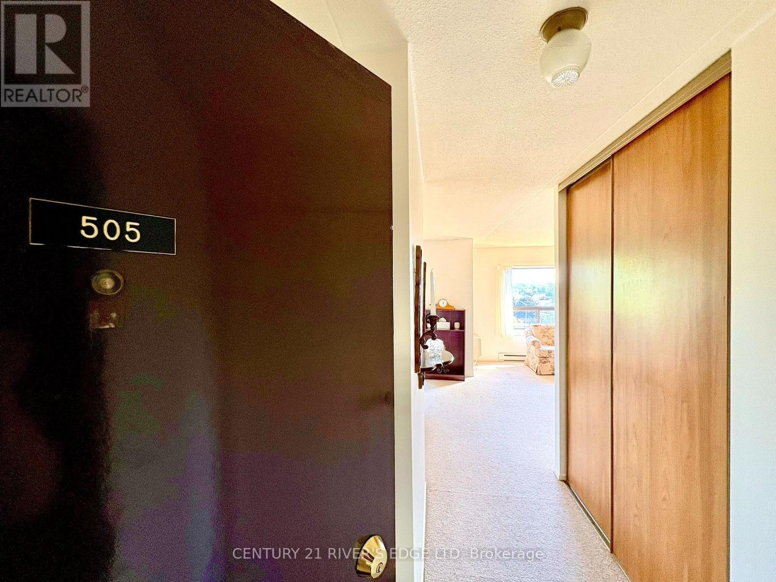 505 - 95 Windsor Drive, Brockville, Ontario  K6V 3H7 - Photo 8 - X13708440