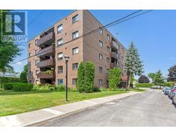 505 - 95 WINDSOR DRIVE, Brockville, Ontario