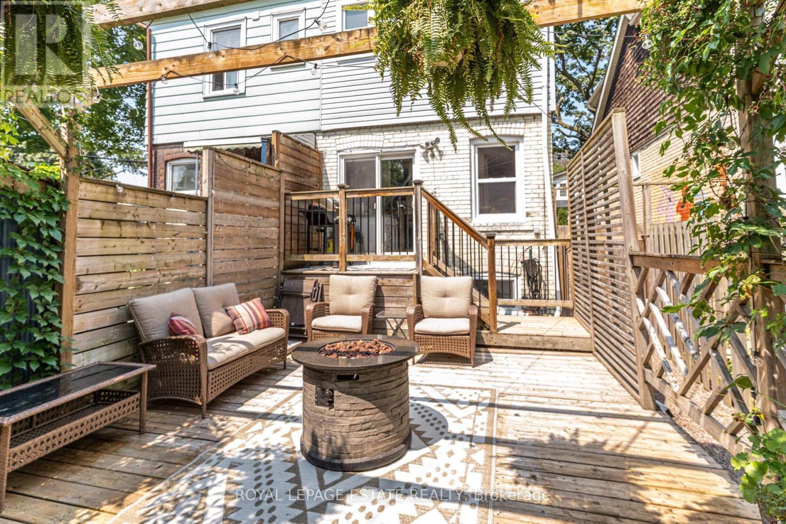 43 Fairford Avenue, Toronto, Ontario  M4L 2J9 - Photo 38 - E13708374