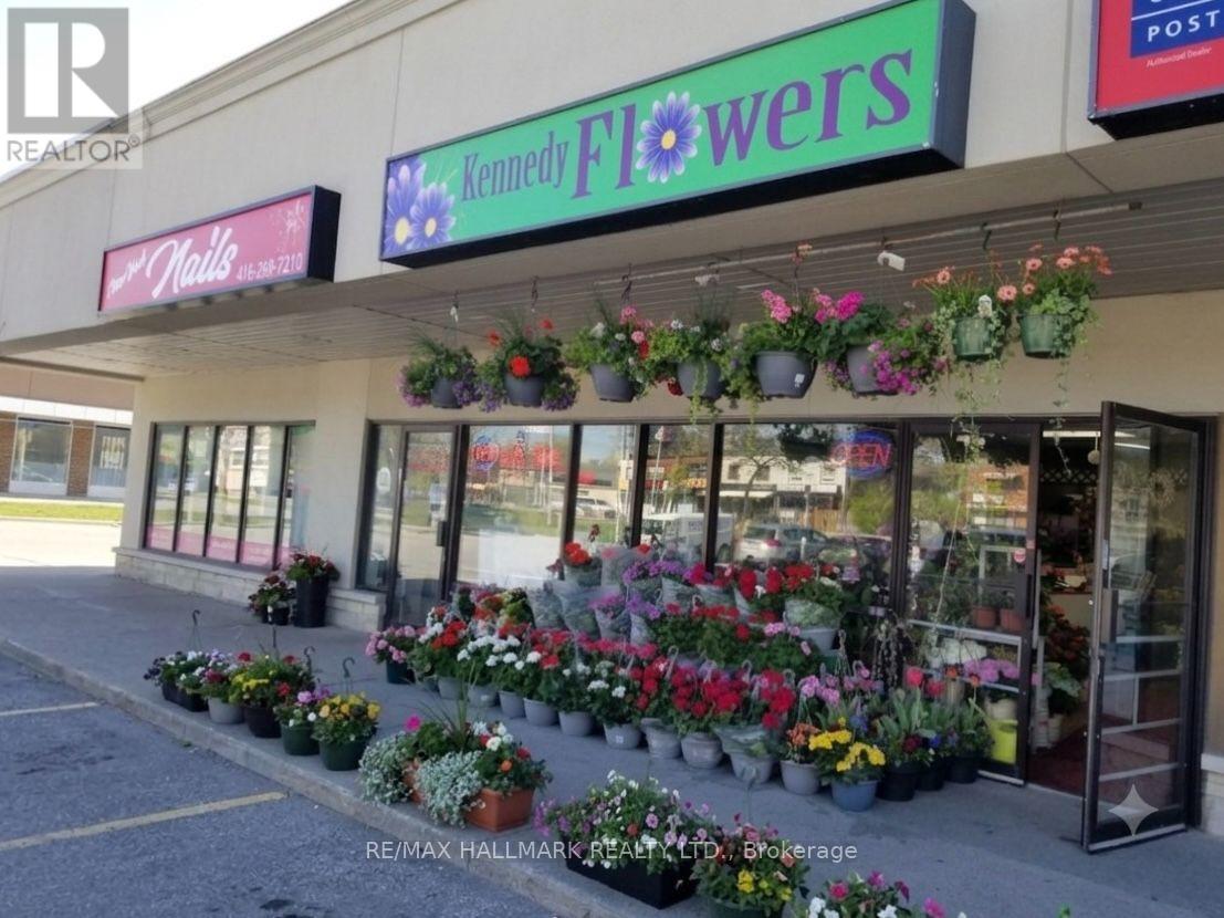 2373 KINGSTON ROAD, Toronto, Ontario