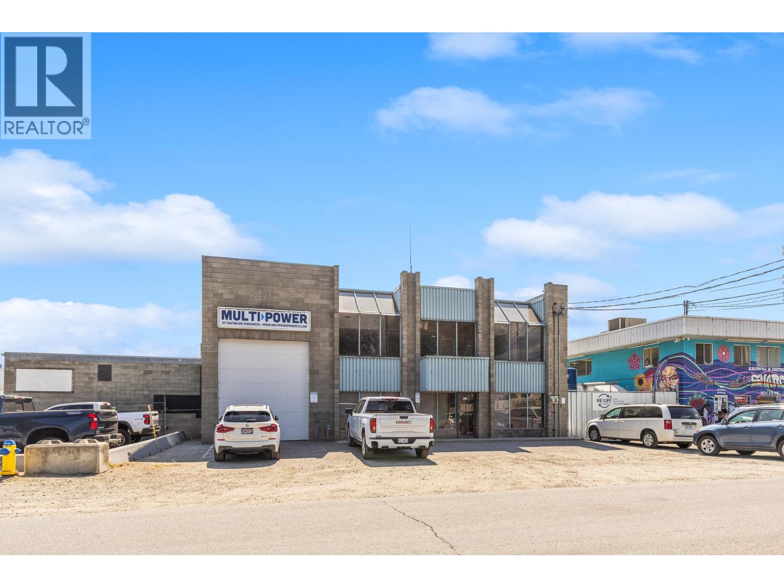 591 Gaston Avenue, kelowna, British Columbia V1Y7E6