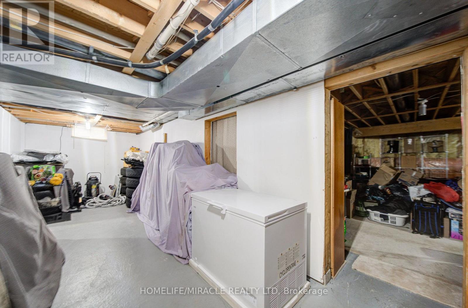 756 Kingsmere Avenue, Newmarket, Ontario  L3X 1K6 - Photo 46 - N13708404