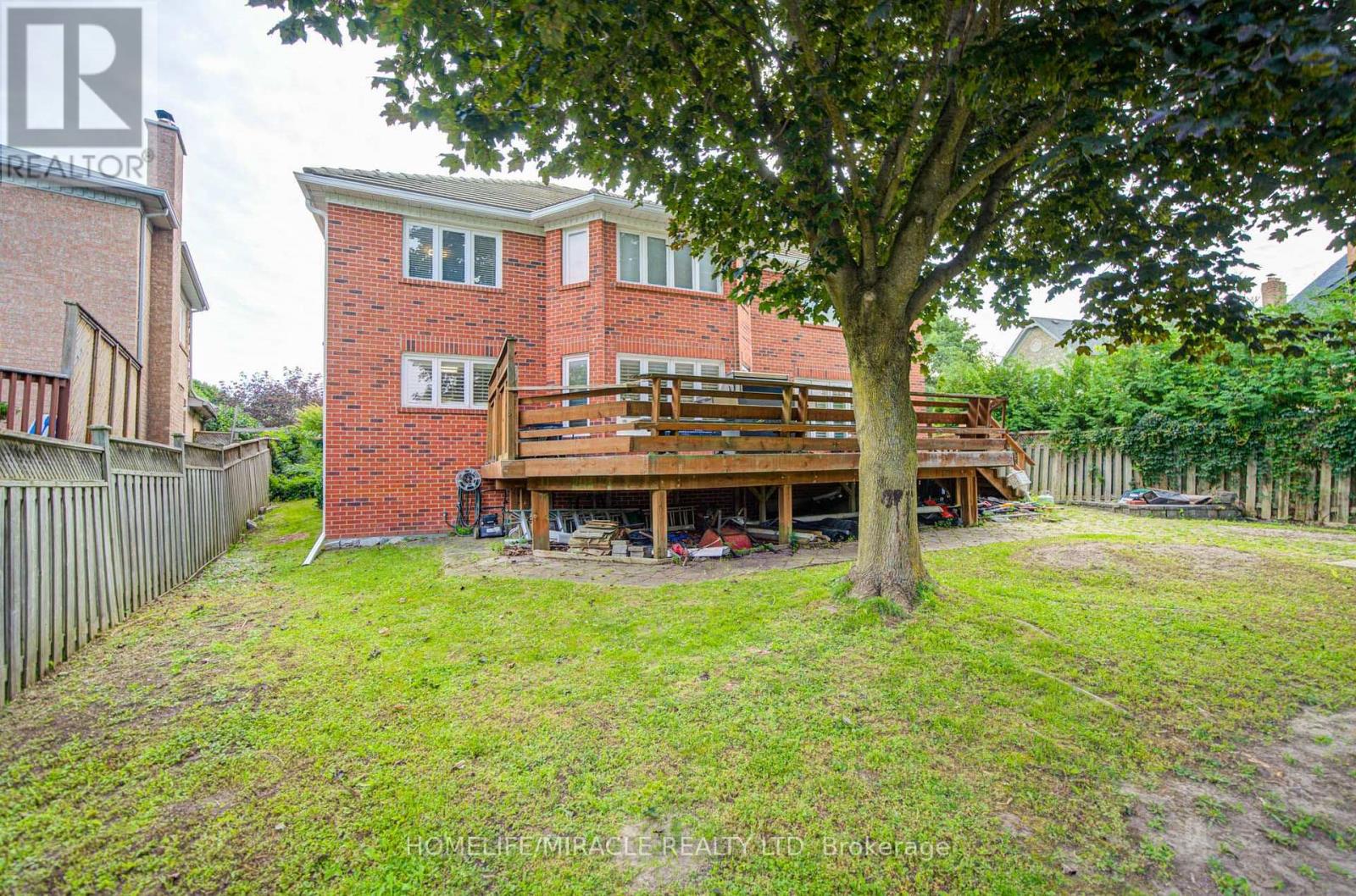 756 Kingsmere Avenue, Newmarket, Ontario  L3X 1K6 - Photo 48 - N13708404
