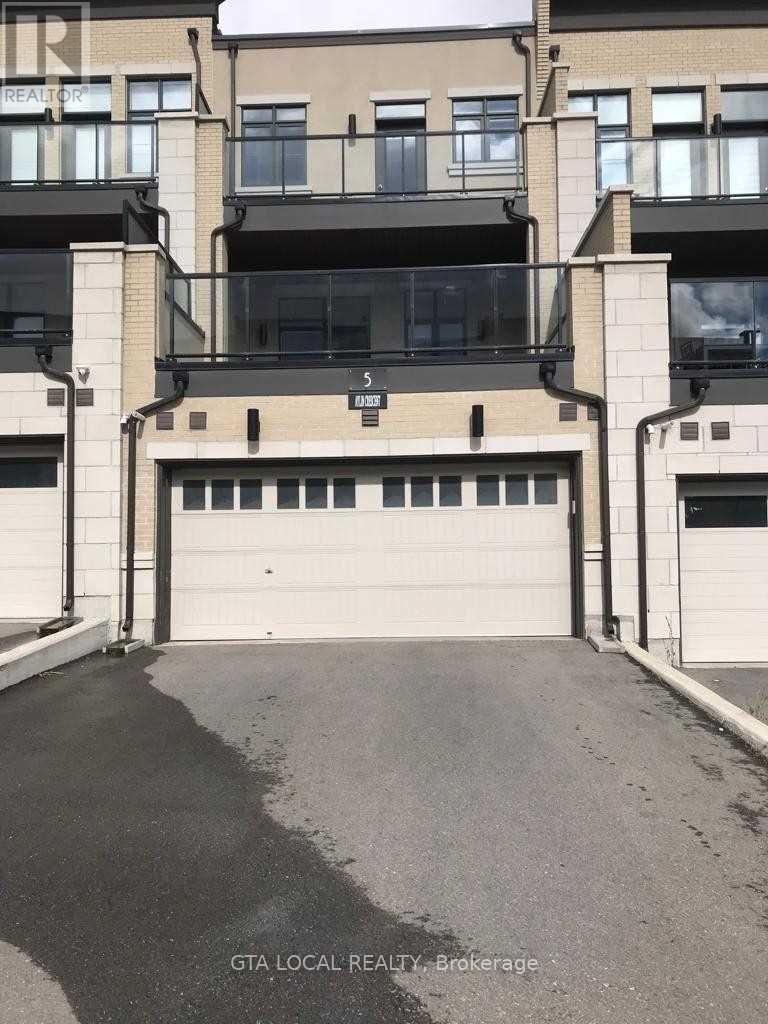 5 Aylin Crescent, Vaughan, Ontario  L6A 4Z8 - Photo 11 - N13708460