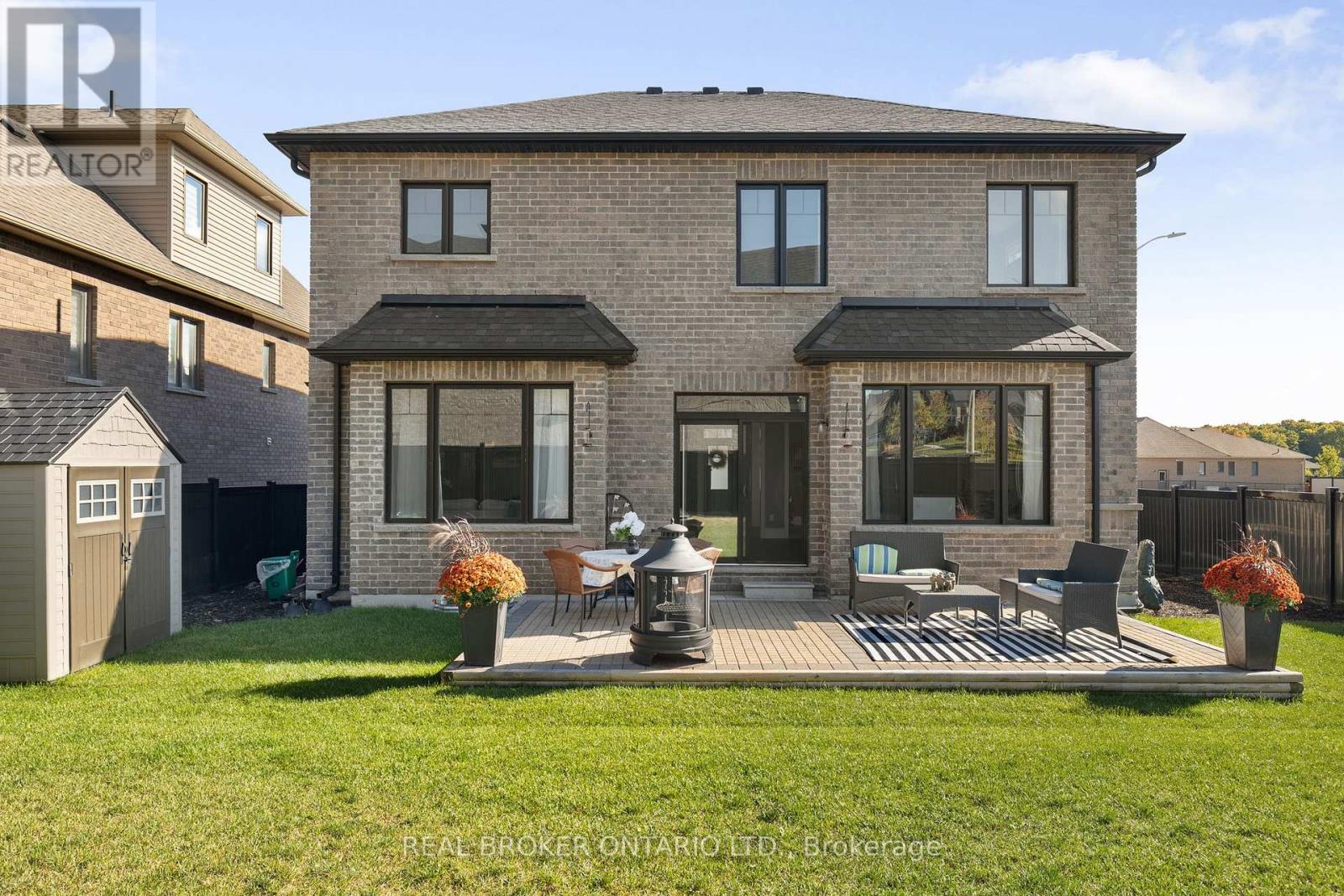 3032 MONARCH DRIVE, Orillia, Ontario