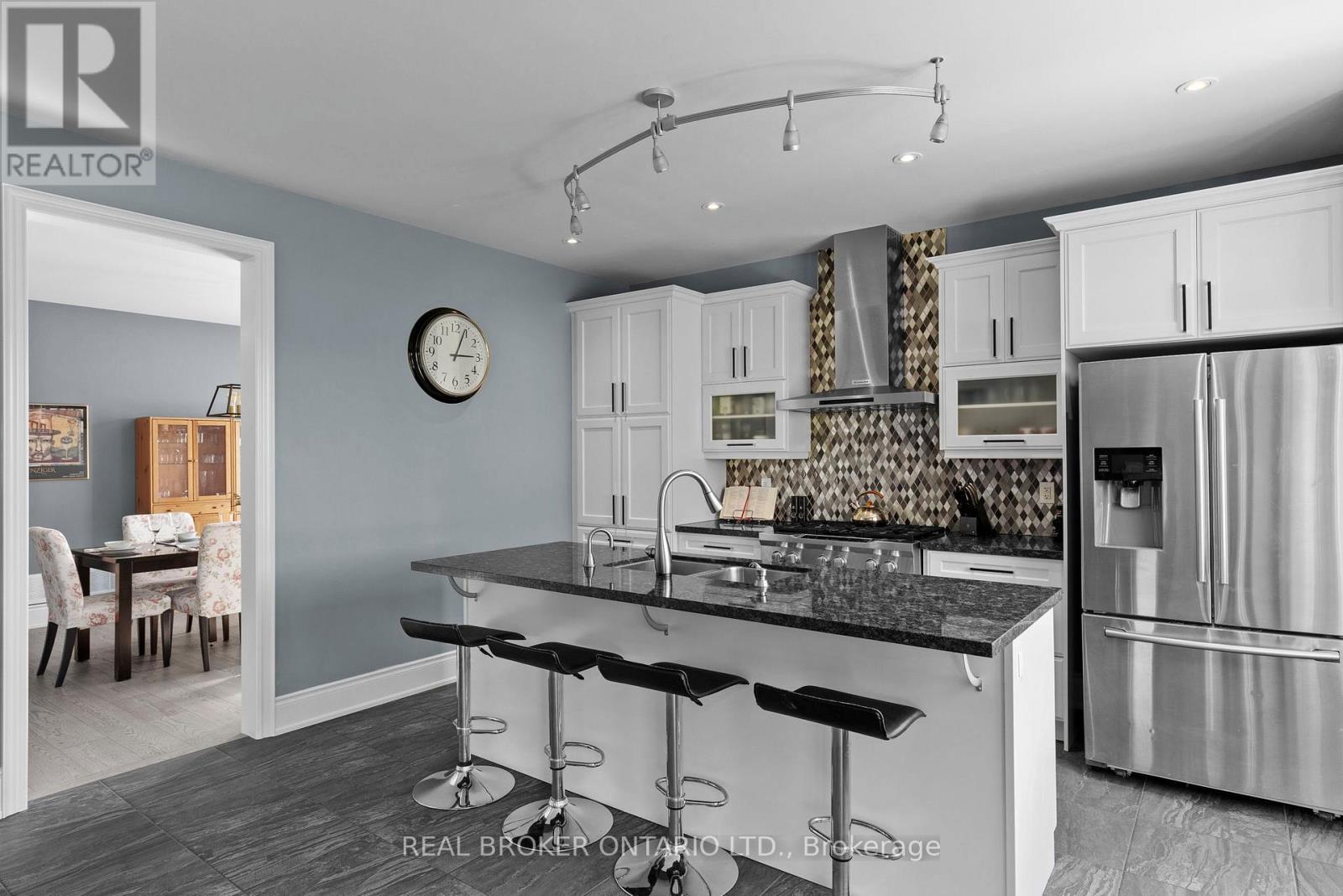 3032 Monarch Drive, Orillia, Ontario  L3V 8K3 - Photo 12 - S13708352