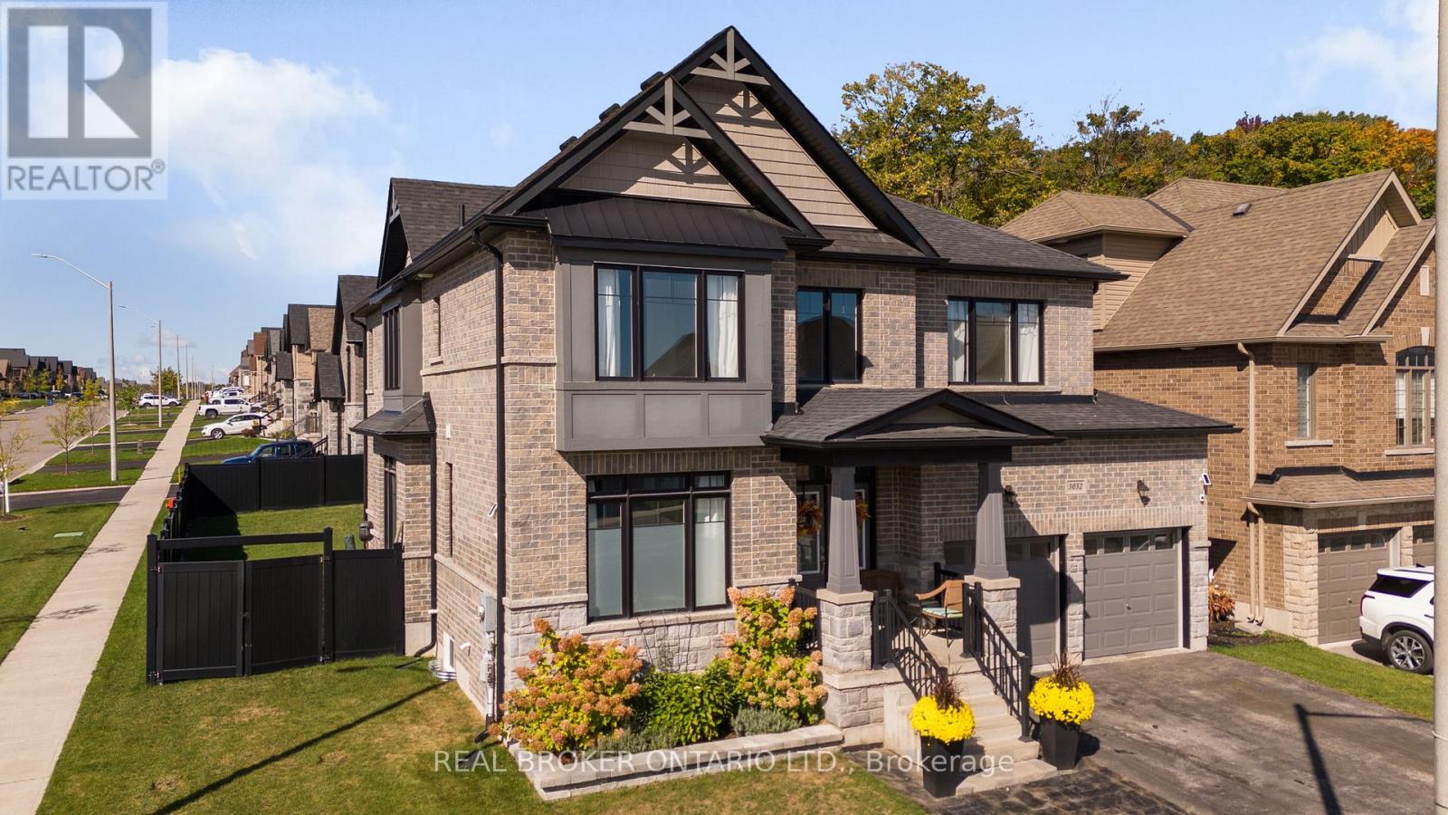 3032 Monarch Drive, Orillia, Ontario  L3V 8K3 - Photo 3 - S13708352