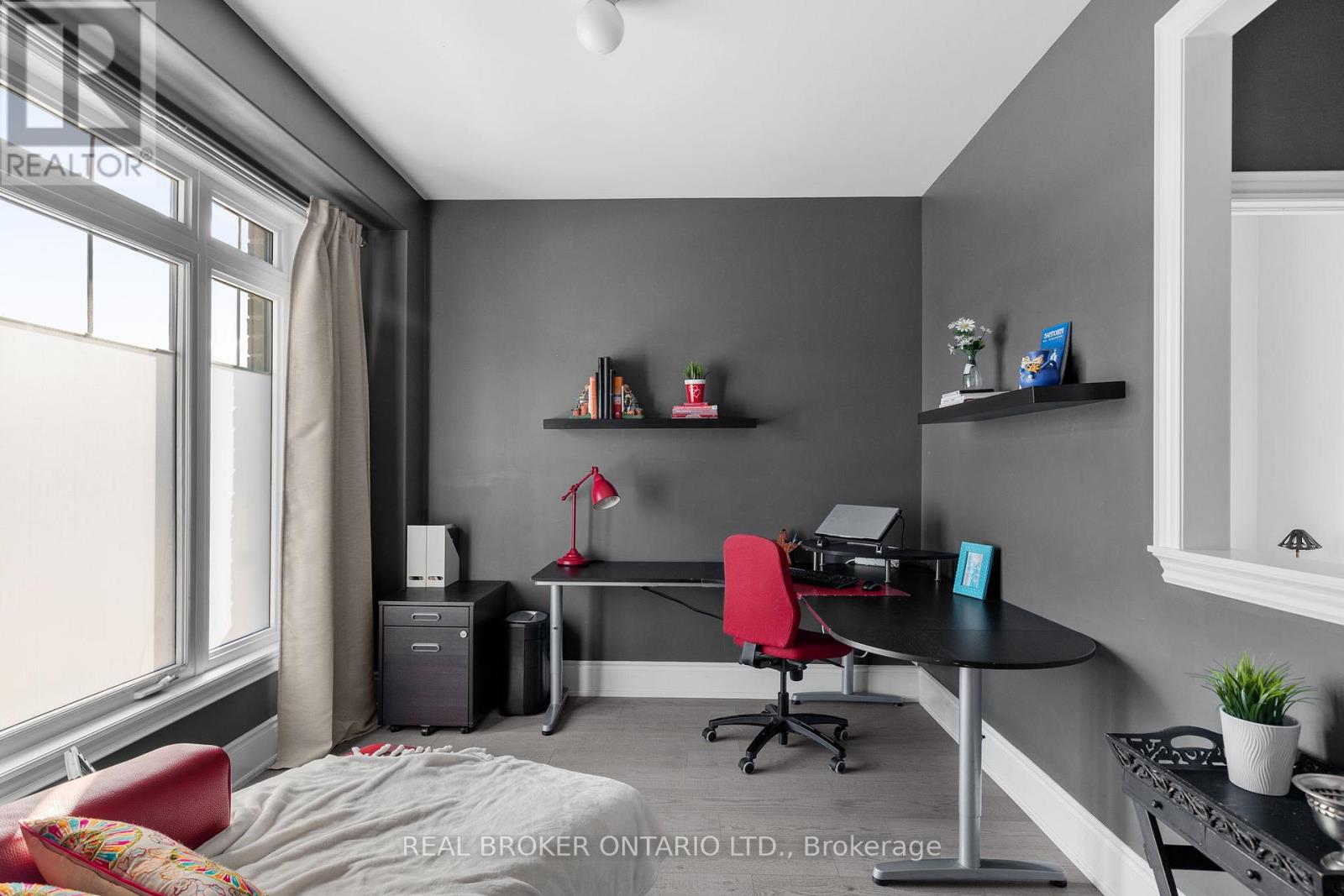 3032 Monarch Drive, Orillia, Ontario  L3V 8K3 - Photo 8 - S13708352