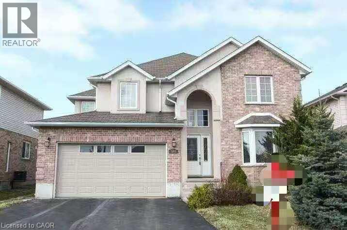 566 BUCKINGHAM Boulevard, Waterloo, Ontario