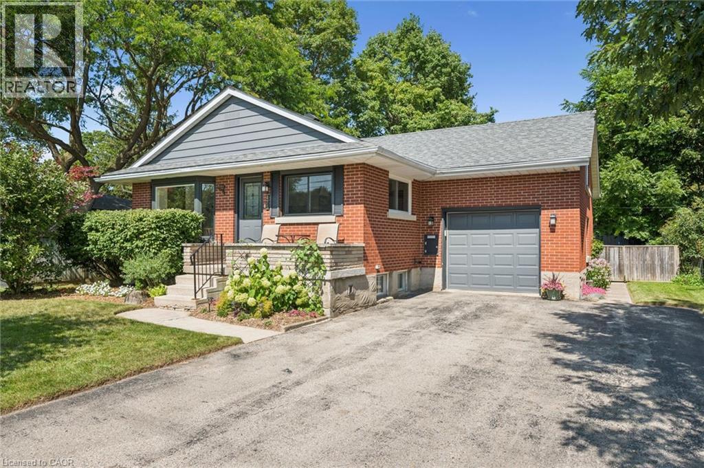 475 Stevenson Street N, Guelph, Ontario  N1E 5C6 - Photo 2 - 40858080