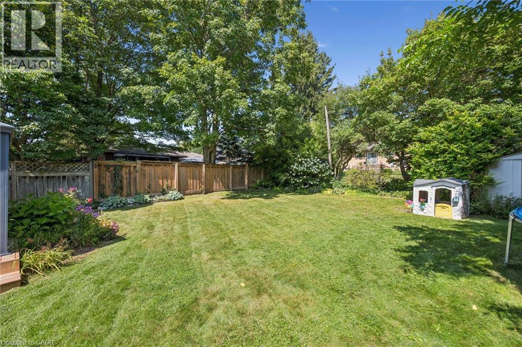 475 Stevenson Street N, Guelph, Ontario  N1E 5C6 - Photo 37 - 40858080