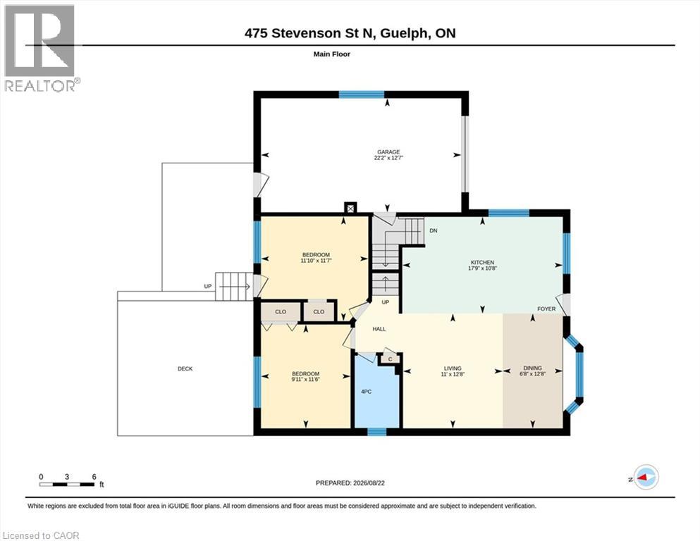 475 Stevenson Street N, Guelph, Ontario  N1E 5C6 - Photo 41 - 40858080