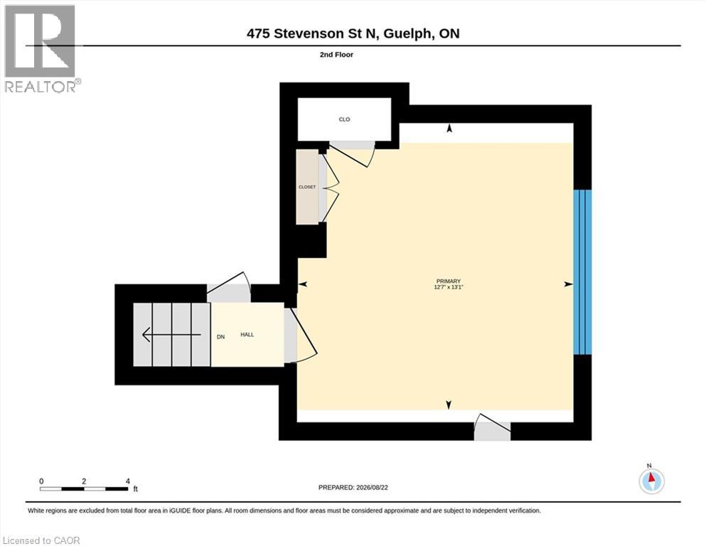 475 Stevenson Street N, Guelph, Ontario  N1E 5C6 - Photo 42 - 40858080