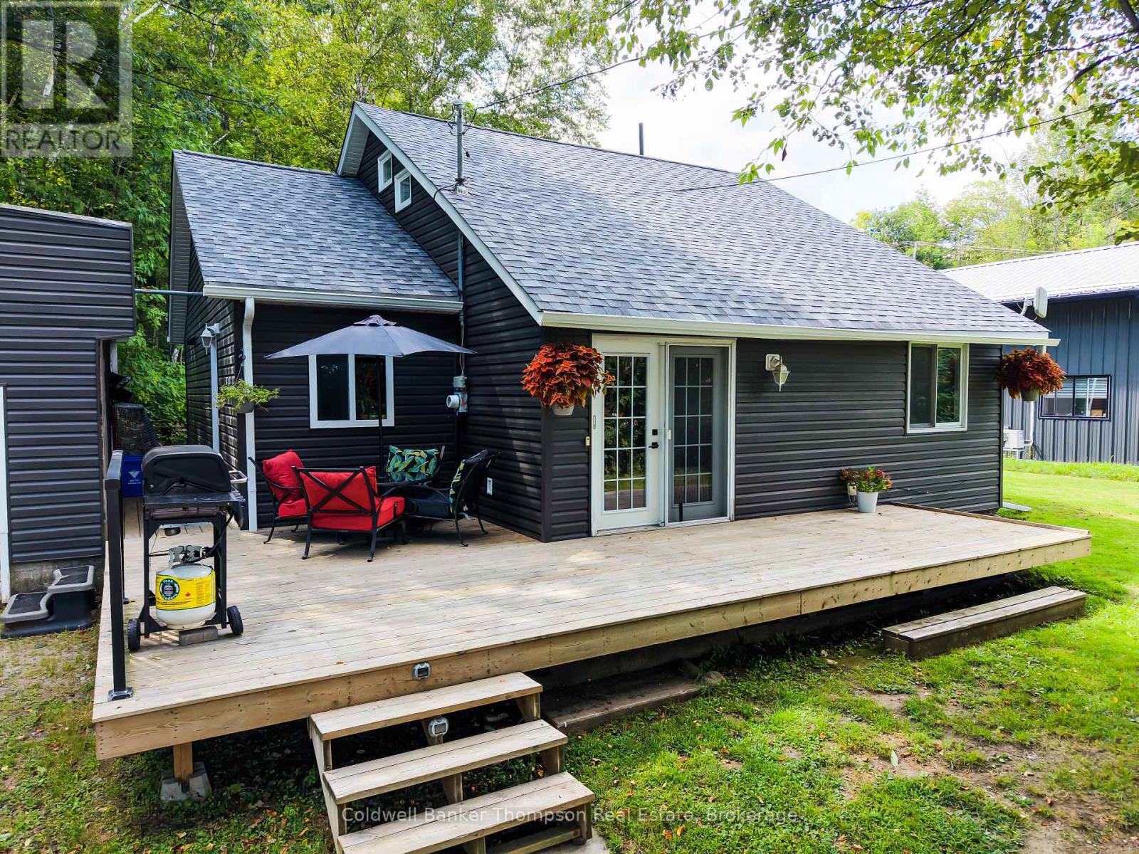 103 LINDGREN ROAD W, Huntsville, Ontario