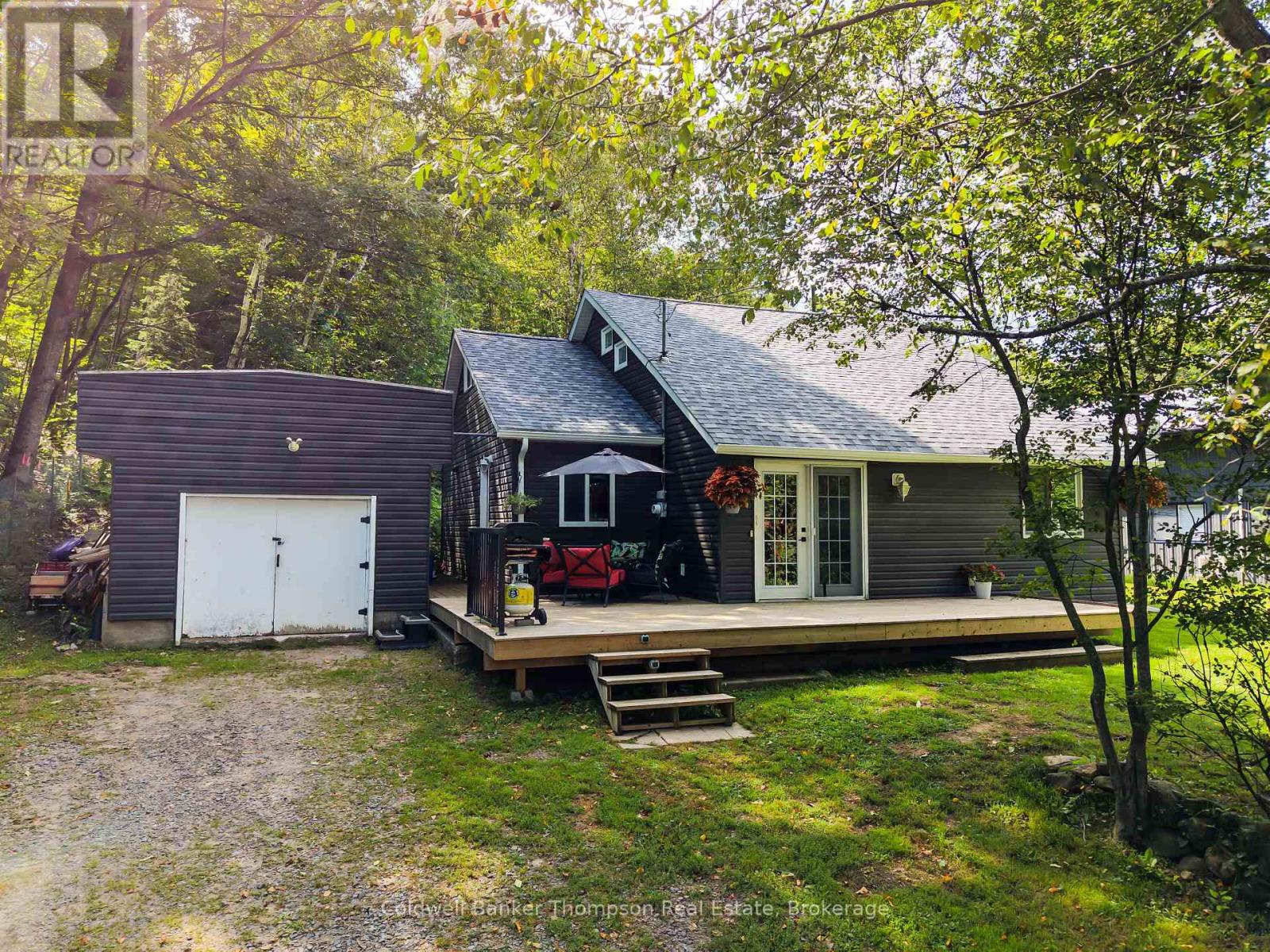 103 Lindgren Road W, Huntsville, Ontario P1H 1Y2 - Photo 2 - X13708362