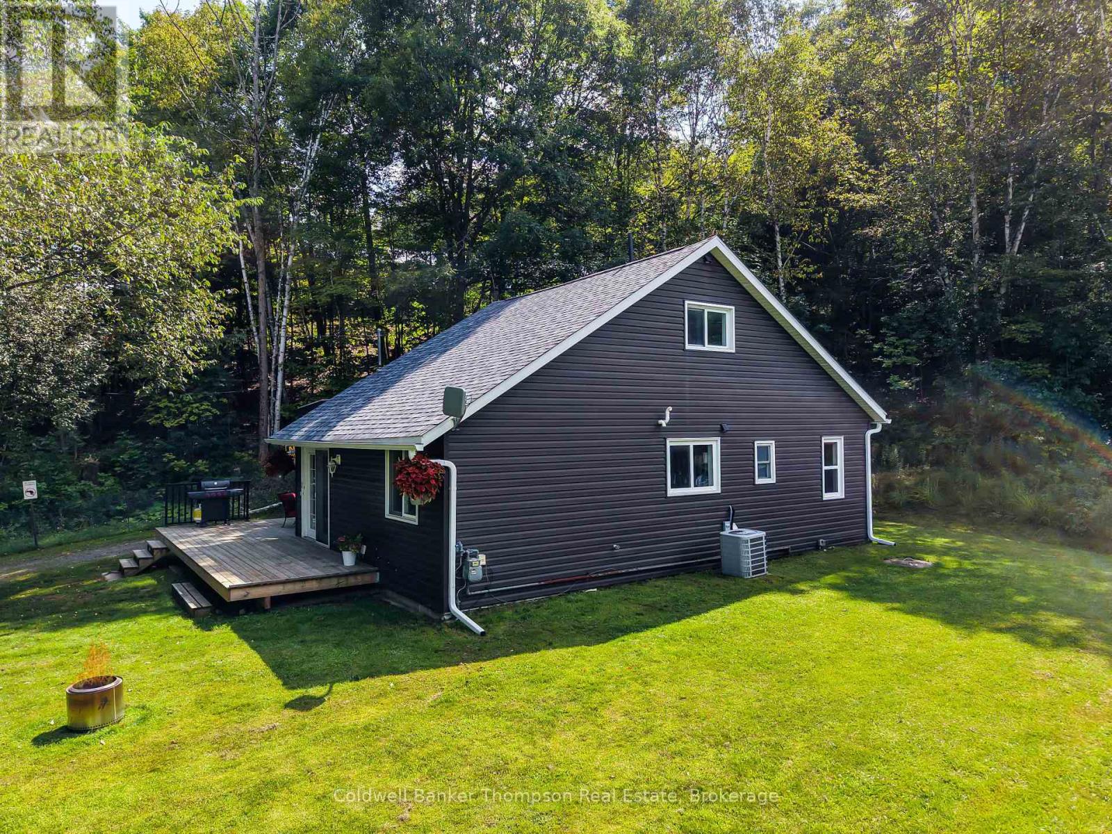 103 Lindgren Road W, Huntsville, Ontario P1H 1Y2 - Photo 34 - X13708362