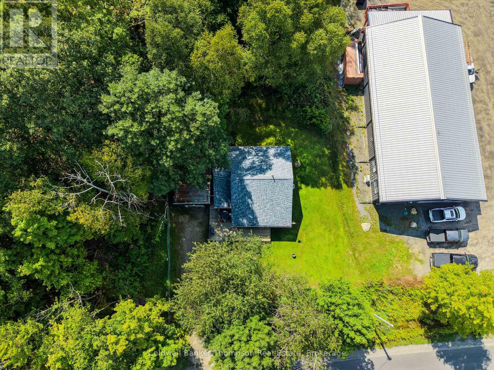 103 Lindgren Road W, Huntsville, Ontario P1H 1Y2 - Photo 37 - X13708362
