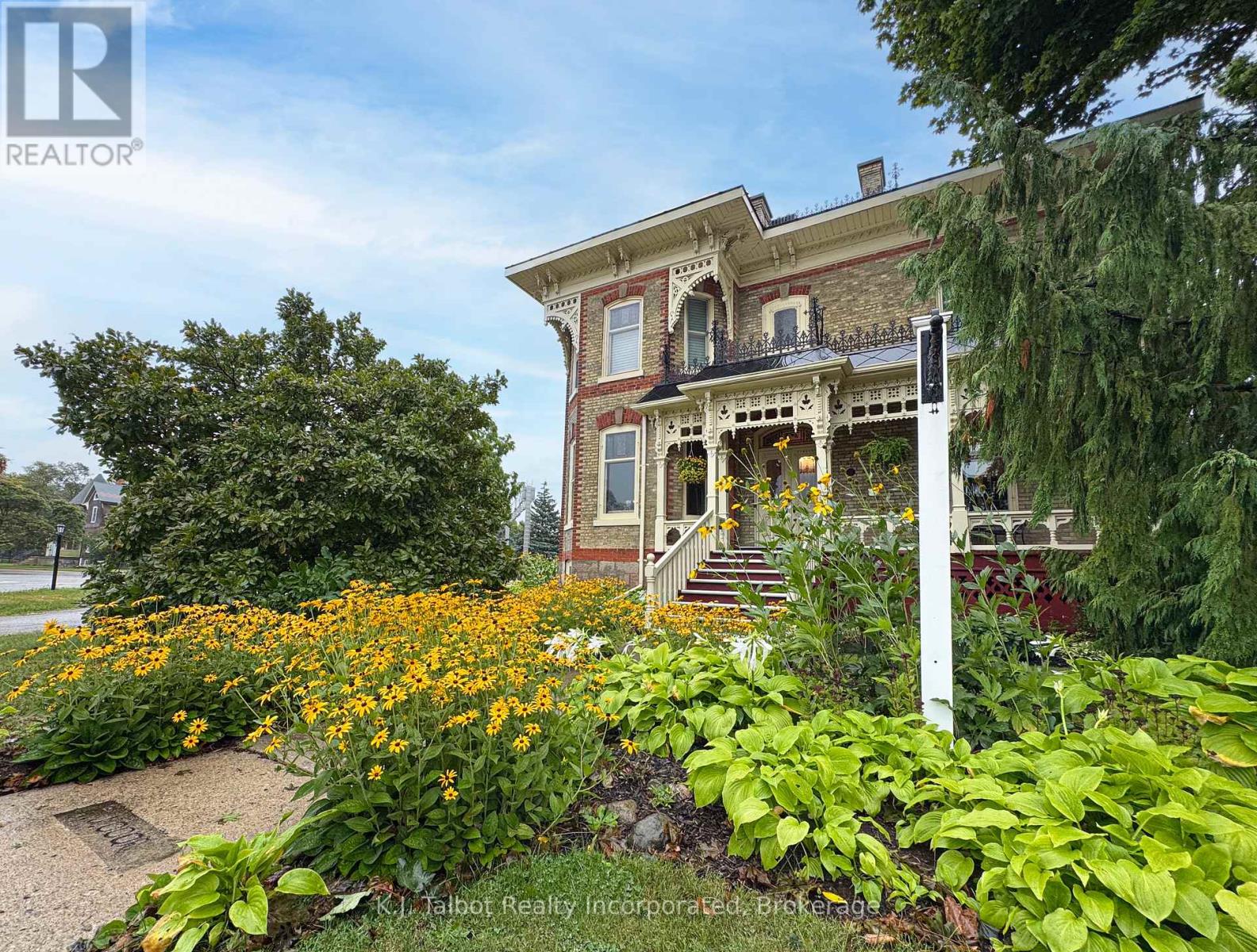 80 Hamilton Street, Goderich, Ontario  N7A 1P9 - Photo 2 - X13708368