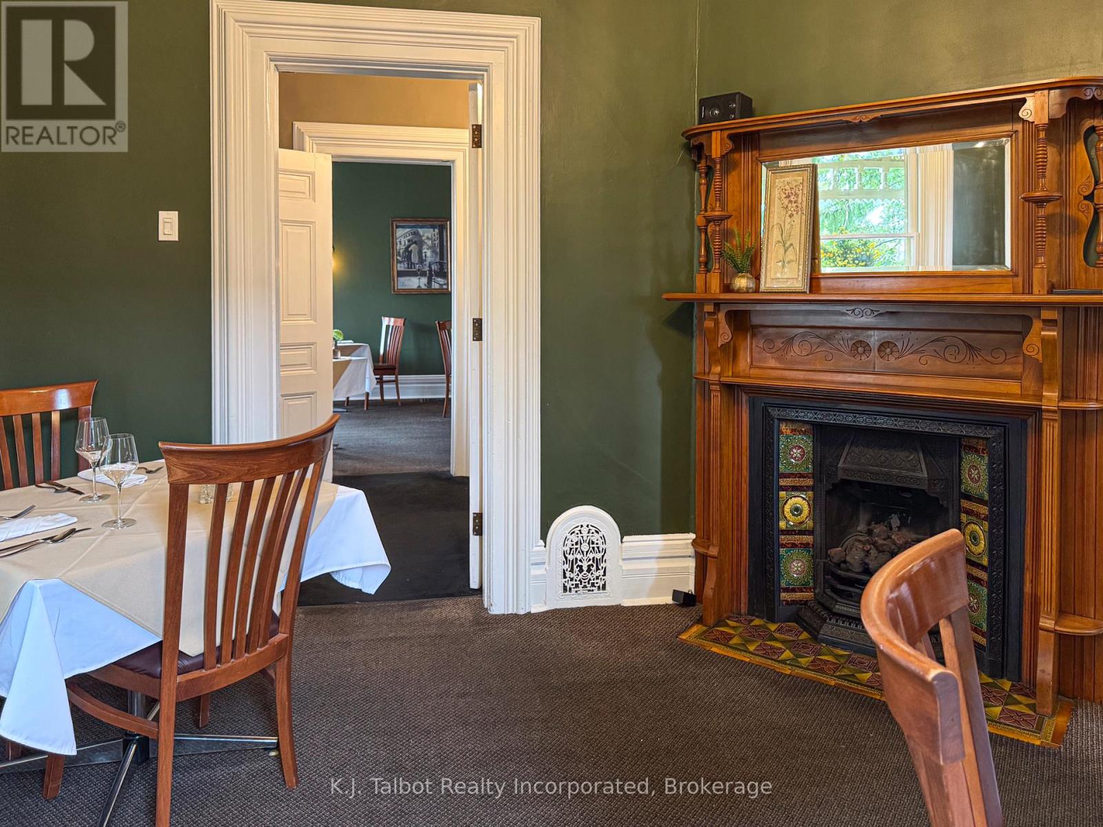 80 Hamilton Street, Goderich, Ontario  N7A 1P9 - Photo 22 - X13708368