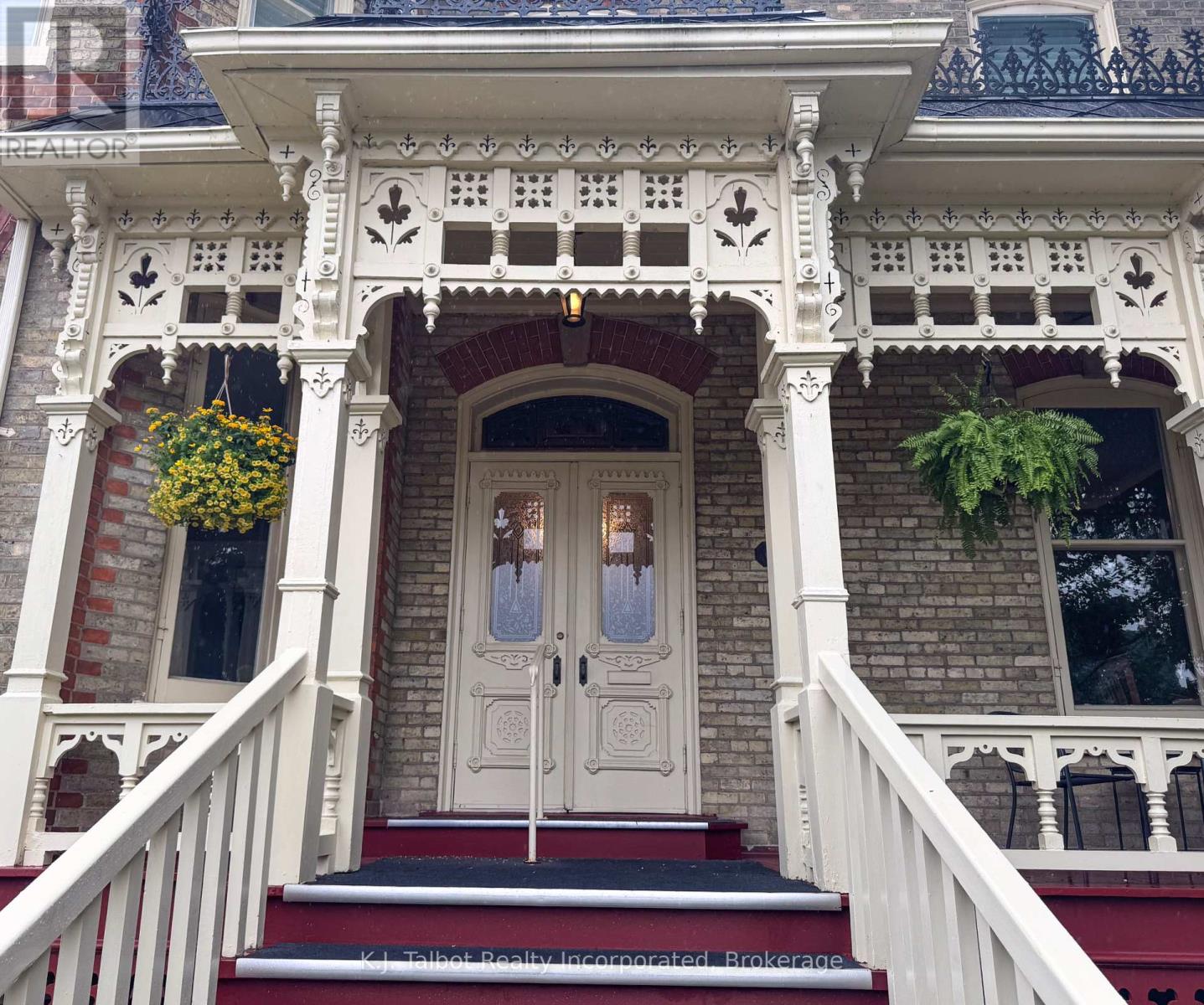 80 Hamilton Street, Goderich, Ontario  N7A 1P9 - Photo 4 - X13708368