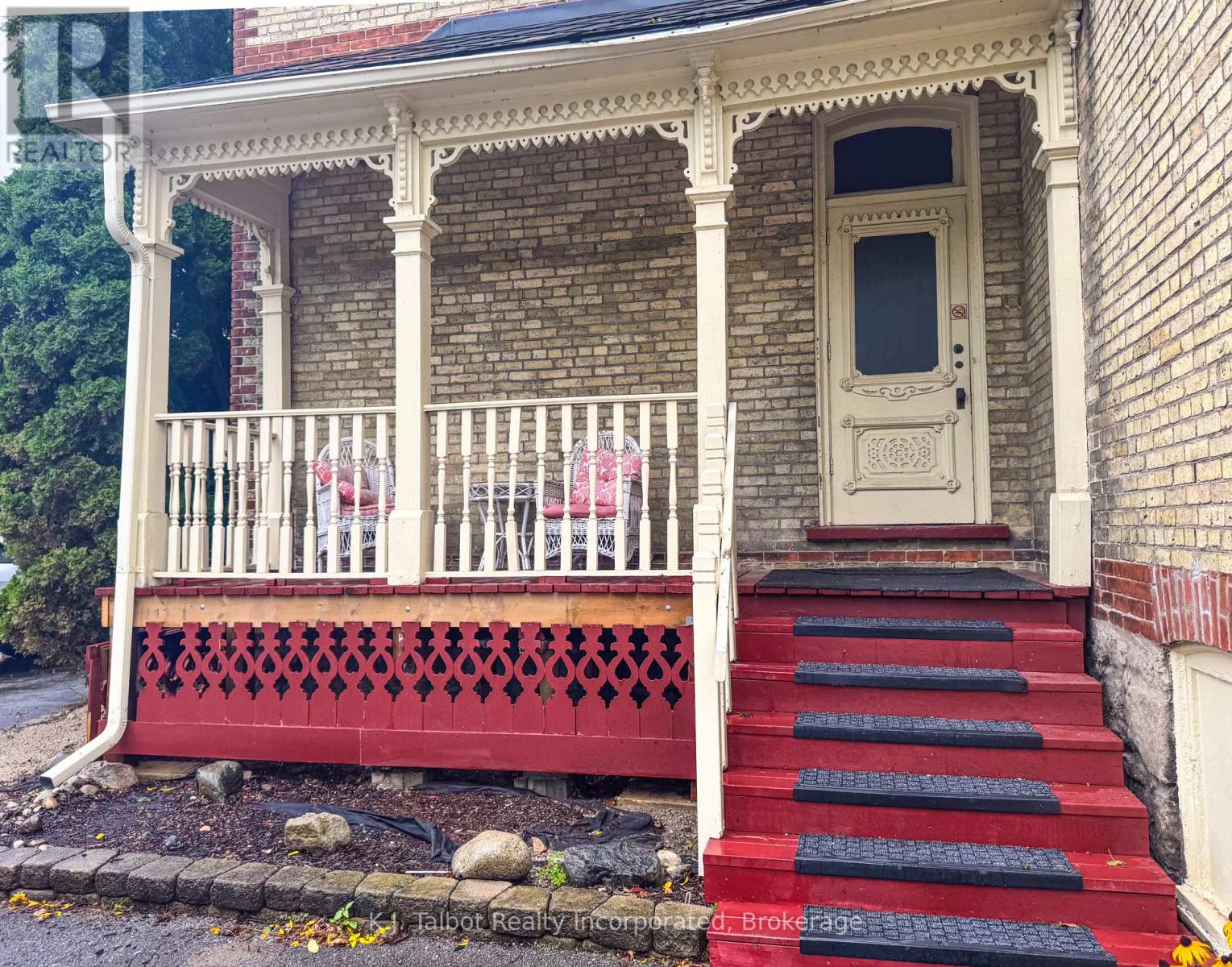 80 Hamilton Street, Goderich, Ontario  N7A 1P9 - Photo 46 - X13708368