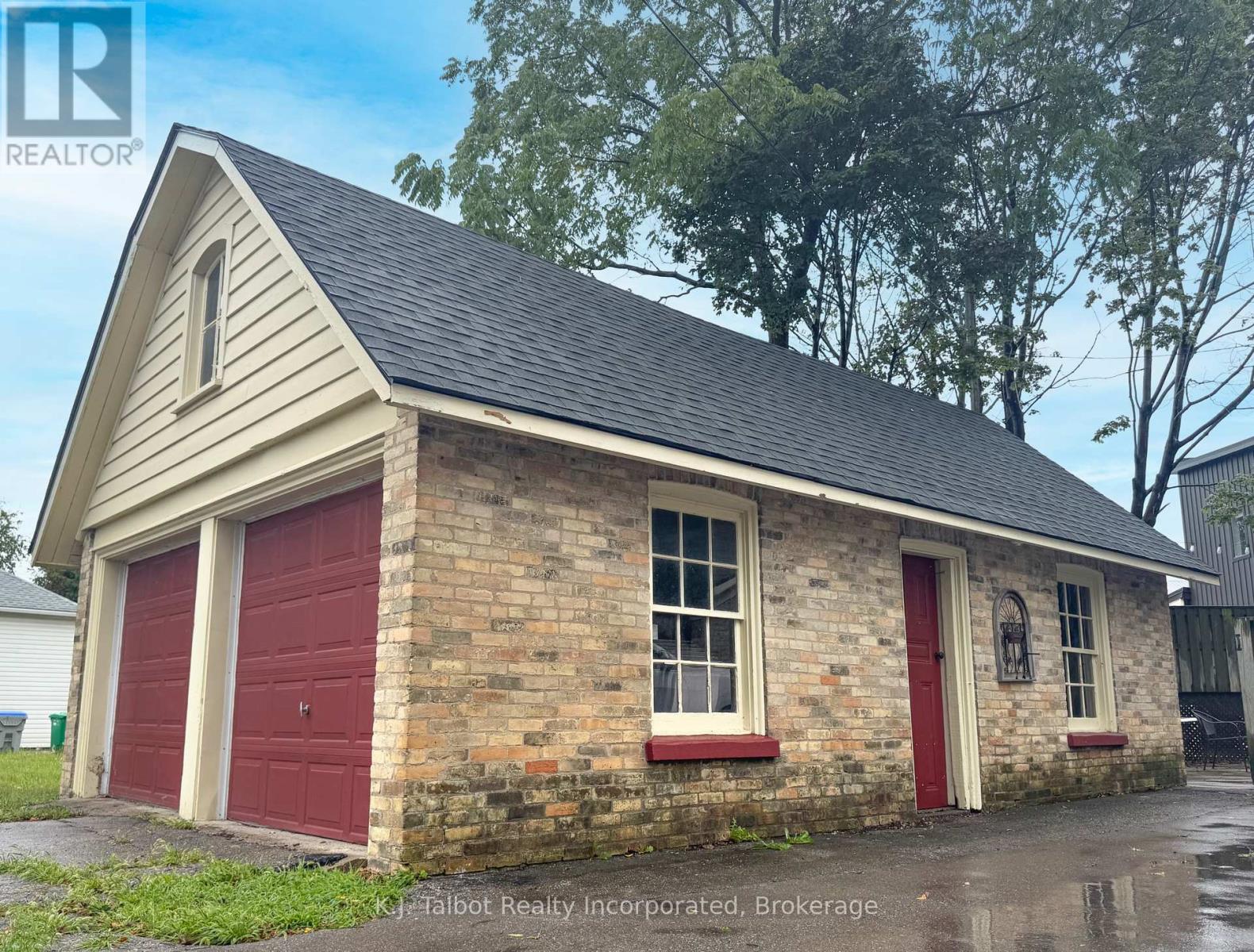 80 Hamilton Street, Goderich, Ontario  N7A 1P9 - Photo 47 - X13708368