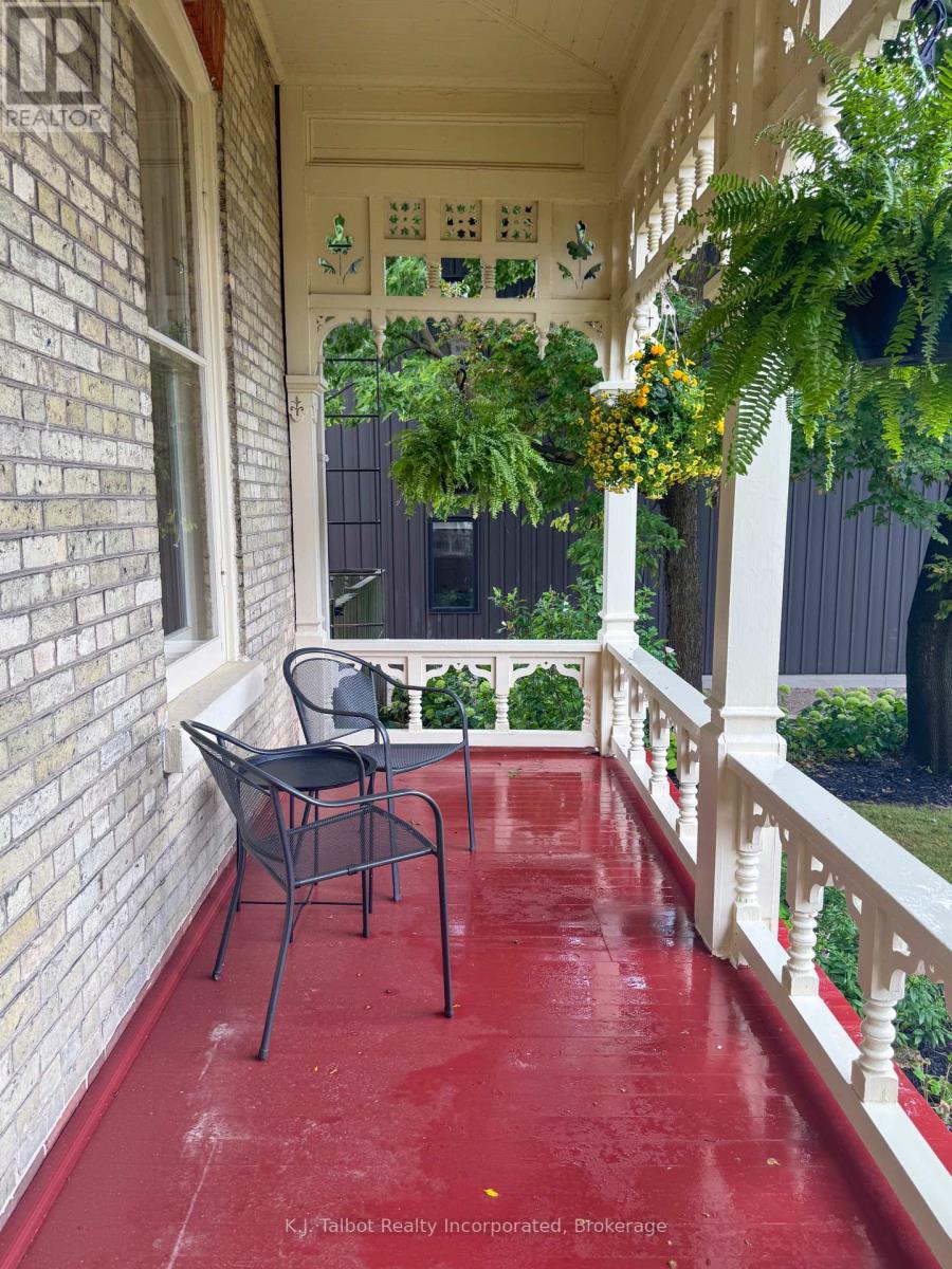 80 Hamilton Street, Goderich, Ontario  N7A 1P9 - Photo 6 - X13708368