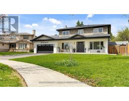 2427 RAVENSTHORPE CRESCENT, Mississauga, Ontario