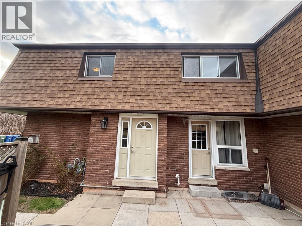 4026 Longmoor Drive Unit# 12, Burlington, Ontario  L7L 1X2 - Photo 4 - 40817868