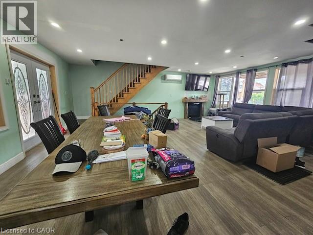 93 Howard Avenue, Hamilton, Ontario L9A 2W4 - Photo 3 - 40835271