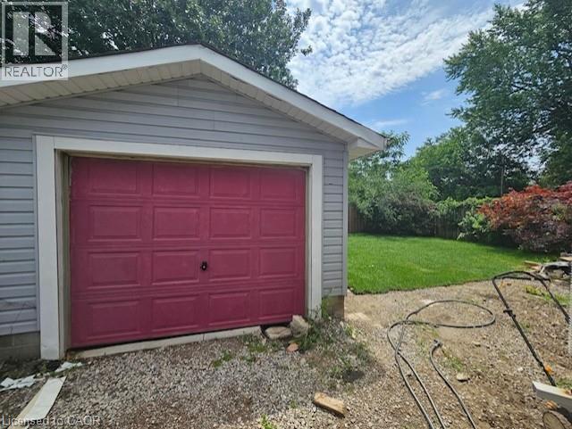 93 Howard Avenue, Hamilton, Ontario L9A 2W4 - Photo 6 - 40835271