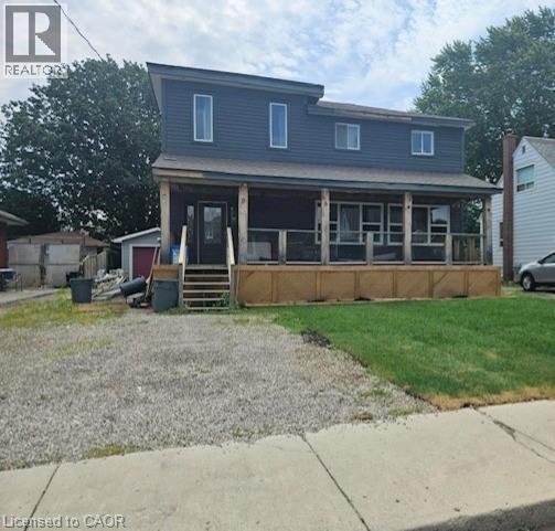 93 Howard Avenue, Hamilton, Ontario L9A 2W4 - Photo 2 - 40835271