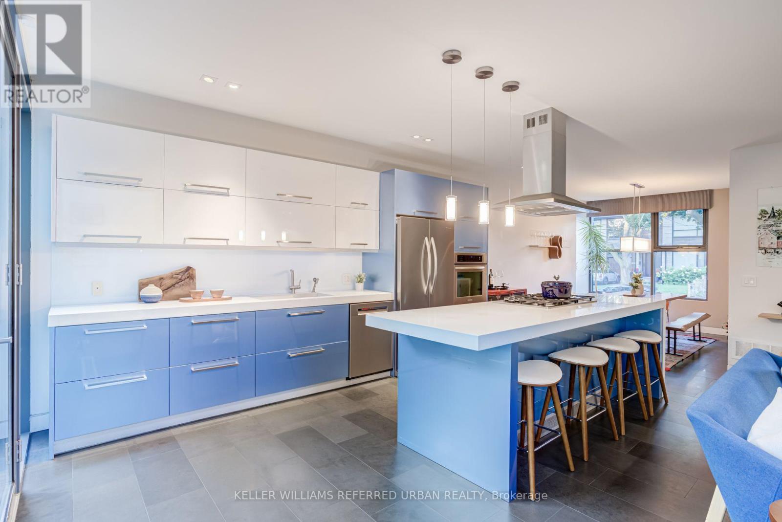 28 Beaucourt Road, Toronto, Ontario  M8Y 3G2 - Photo 10 - W13708370