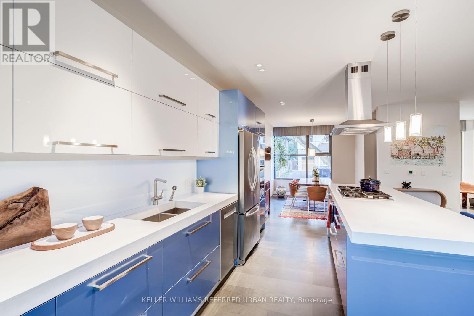 28 Beaucourt Road, Toronto, Ontario  M8Y 3G2 - Photo 12 - W13708370