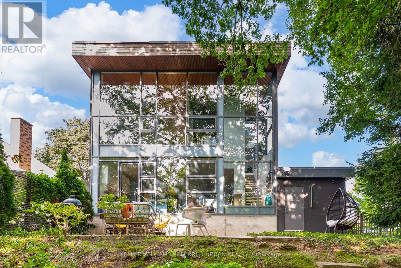28 Beaucourt Road, Toronto, Ontario  M8Y 3G2 - Photo 34 - W13708370