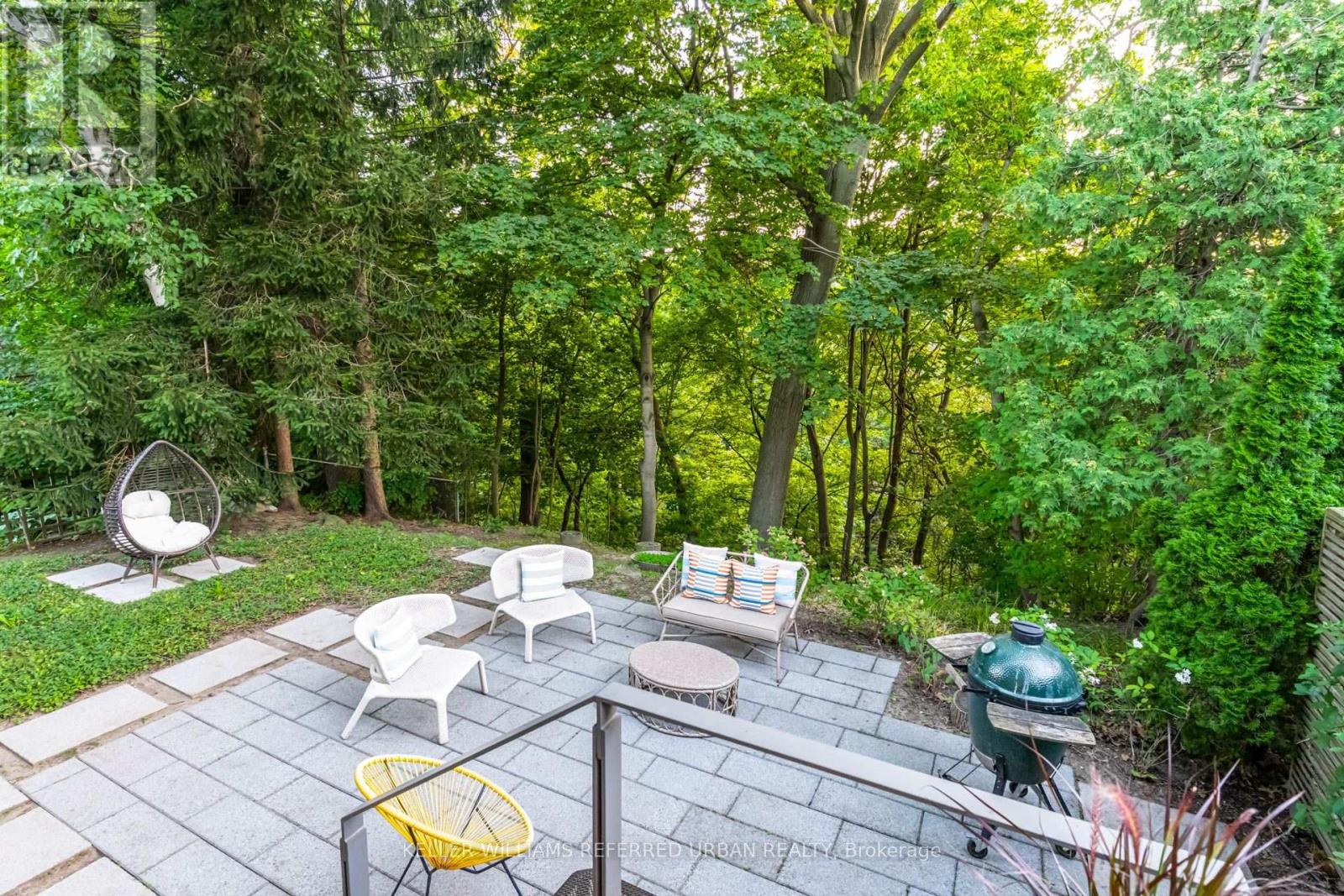 28 Beaucourt Road, Toronto, Ontario  M8Y 3G2 - Photo 36 - W13708370