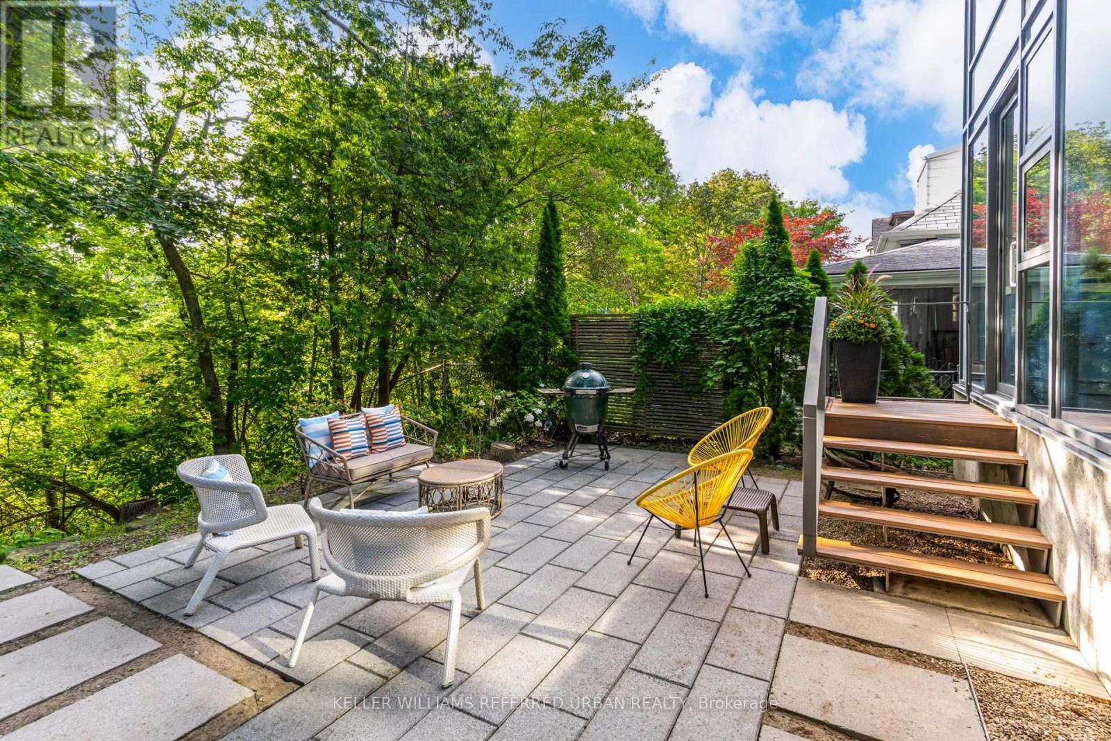 28 Beaucourt Road, Toronto, Ontario  M8Y 3G2 - Photo 38 - W13708370