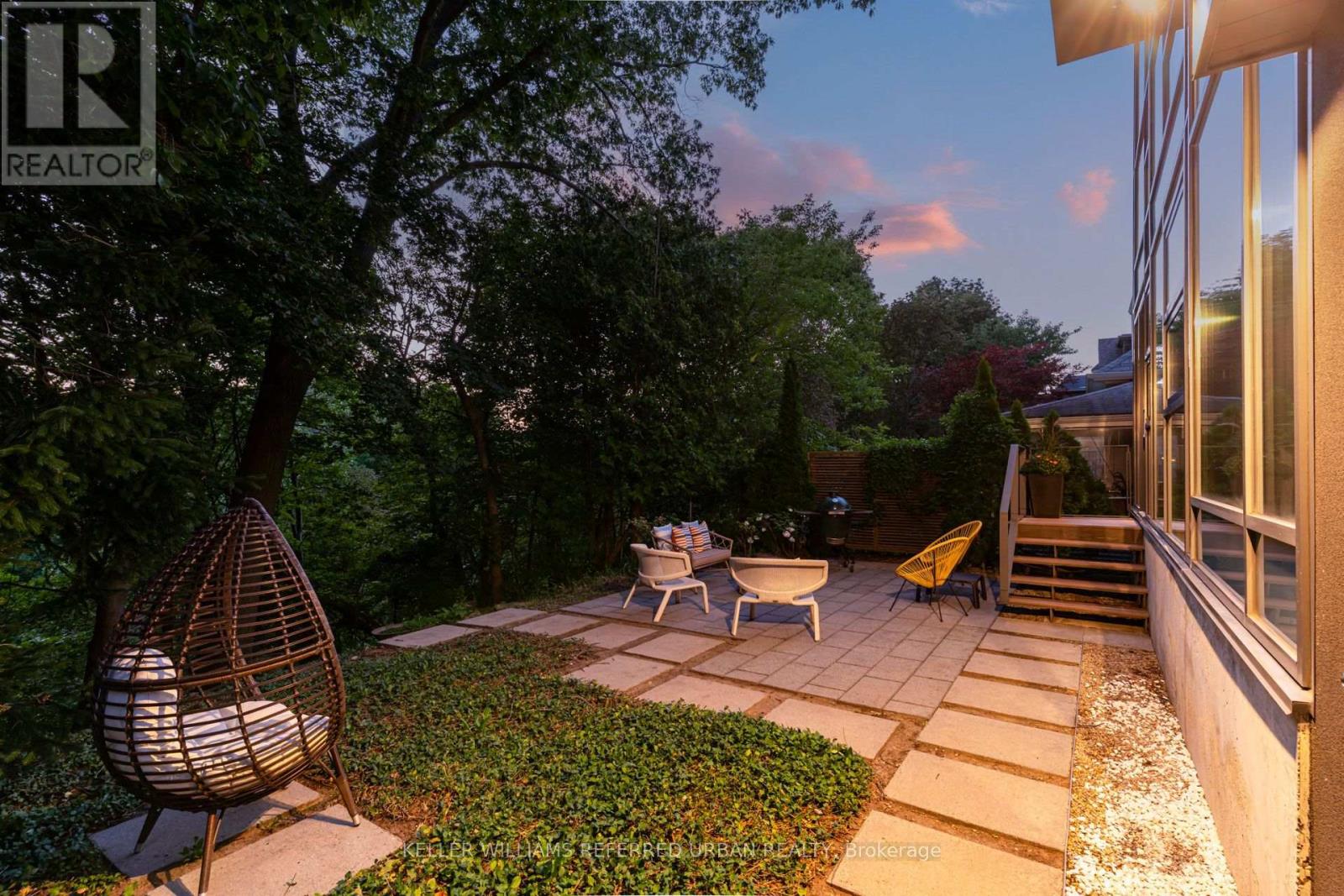 28 Beaucourt Road, Toronto, Ontario  M8Y 3G2 - Photo 39 - W13708370