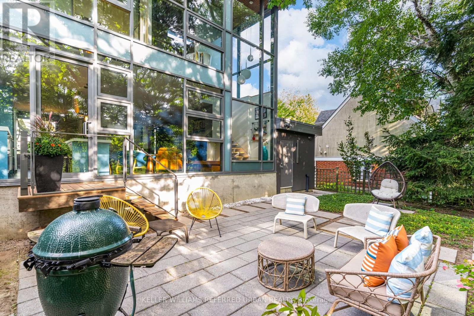 28 Beaucourt Road, Toronto, Ontario  M8Y 3G2 - Photo 40 - W13708370