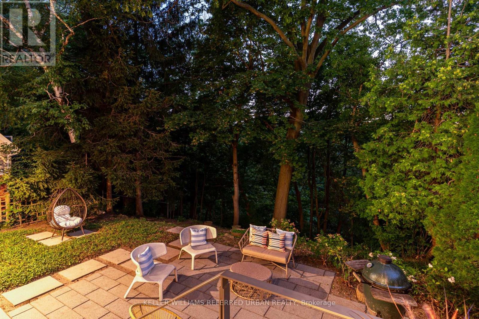 28 Beaucourt Road, Toronto, Ontario  M8Y 3G2 - Photo 41 - W13708370