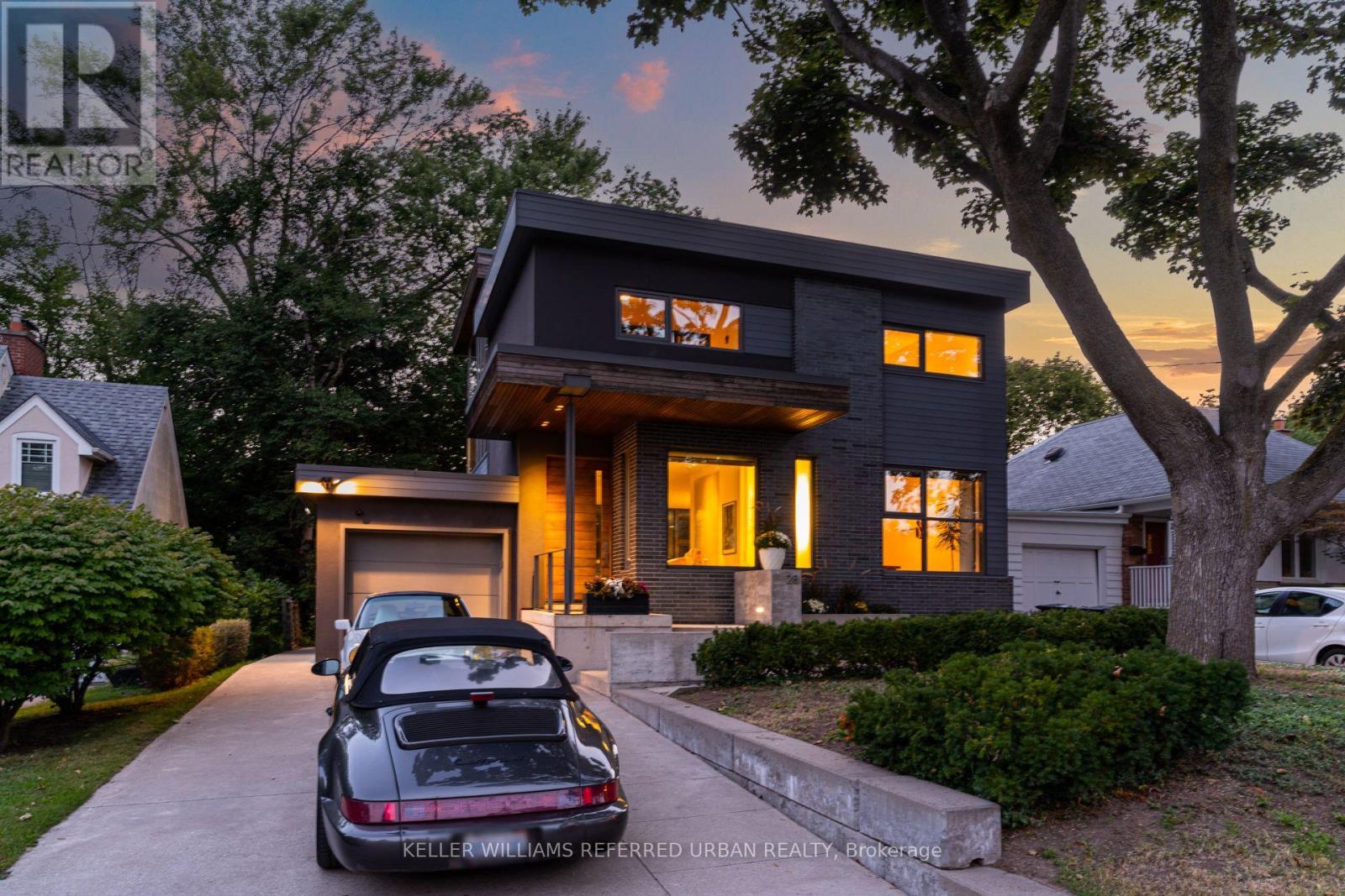 28 Beaucourt Road, Toronto, Ontario  M8Y 3G2 - Photo 45 - W13708370