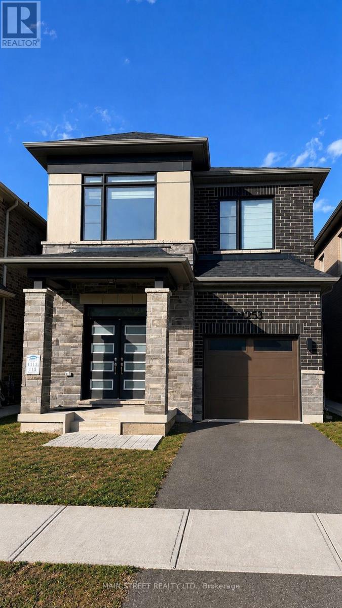 1253 MUSKOKA HEIGHTS, Milton, Ontario