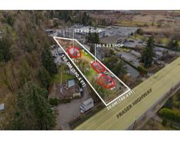 23038 FRASER HIGHWAY, Langley, British Columbia