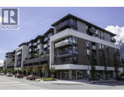 314 37881 CLEVELAND AVENUE, Squamish, British Columbia