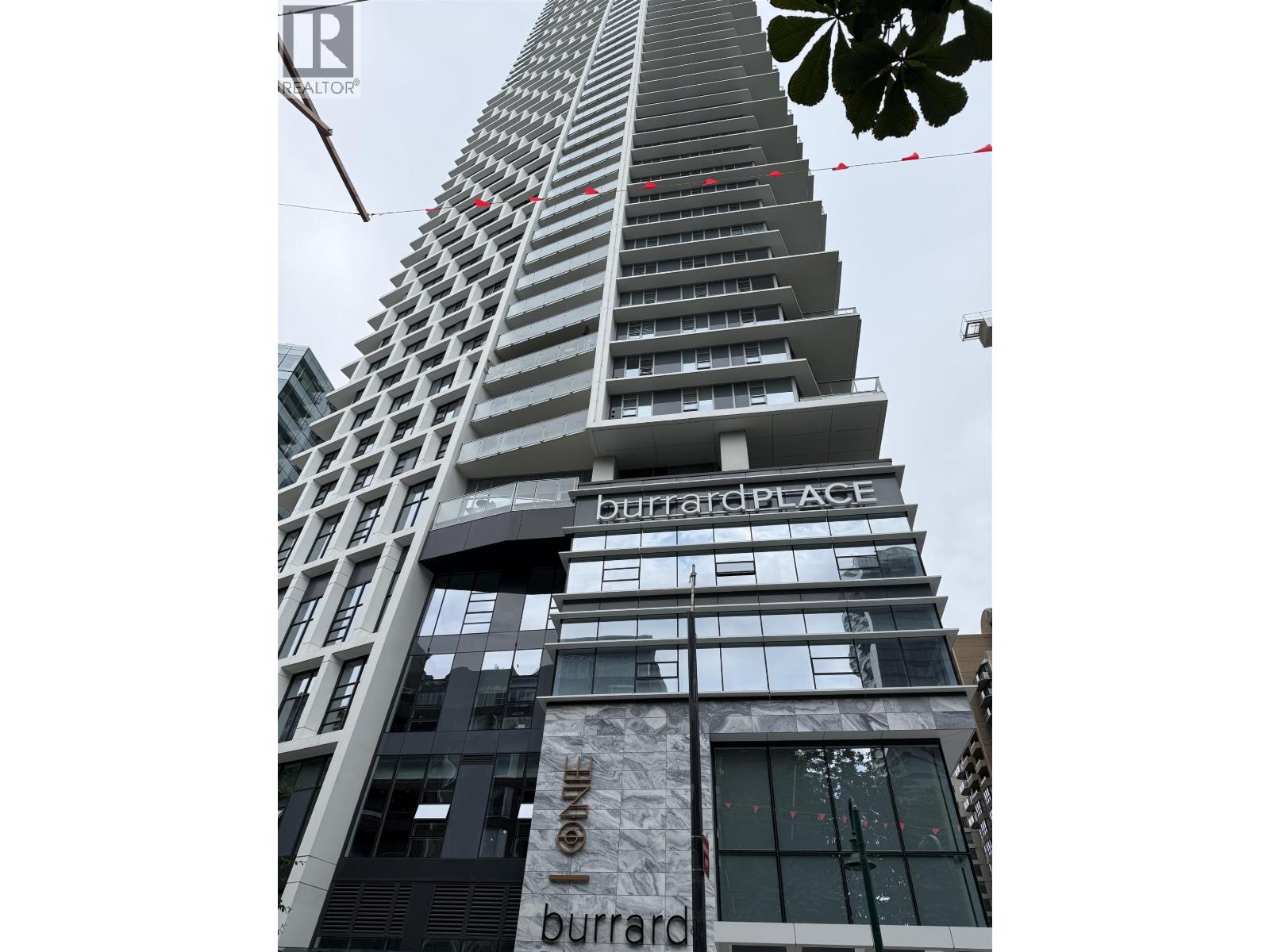 2008 1289 HORNBY STREET, Vancouver, British Columbia