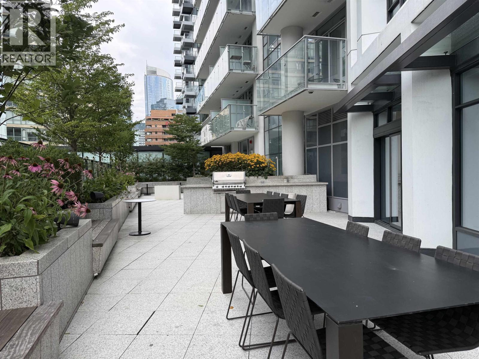 2008 1289 Hornby Street, Vancouver, British Columbia  V6Z 0G7 - Photo 9 - R3158102