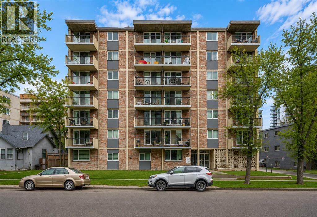 102, 1312 13 Avenue Sw, Calgary, Alberta  T3C 0T3 - Photo 2 - A2326431