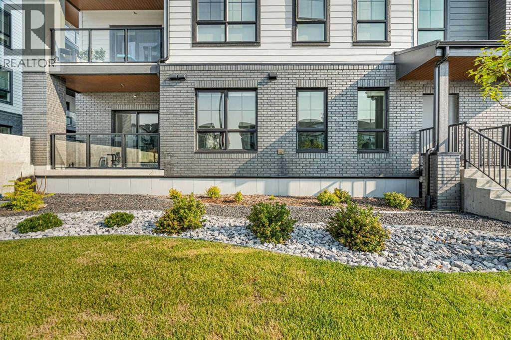 2112, 100 Banister Drive, Okotoks, Alberta  T1S 5Y2 - Photo 35 - A2338179