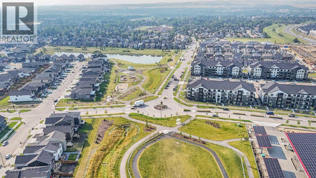 2112, 100 Banister Drive, Okotoks, Alberta  T1S 5Y2 - Photo 42 - A2338179